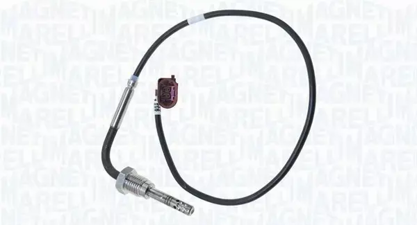 MAGNETI MARELLI CZUJNIK TEMP. SPALIN 172000019010 