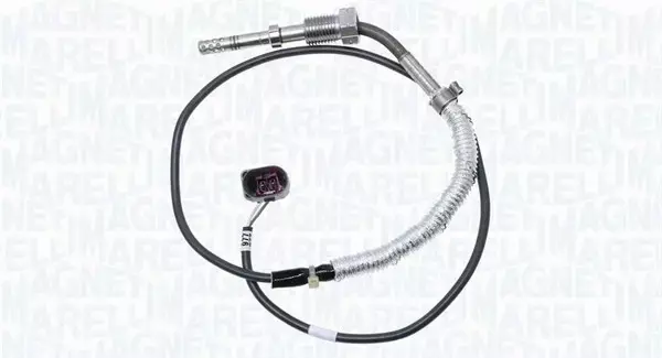 MAGNETI MARELLI CZUJNIK TEMP. SPALIN 172000101010 