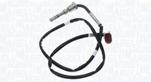 MAGNETI MARELLI CZUJNIK TEMP. SPALIN 172000125010 