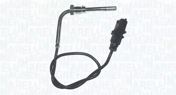 MAGNETI MARELLI CZUJNIK TEMPERATURY SPALIN 172000235010 