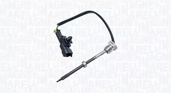 MAGNETI MARELLI CZUJNIK TEMP SPALIN 172000299010 