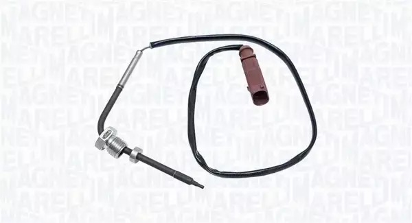 MAGNETI MARELLI CZUJNIK TEMPERATURY SPALIN 172000329010 