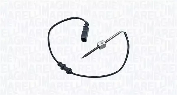 MAGNETI MARELLI CZUJNIK TEMPERATURY SPALIN 172000559010 