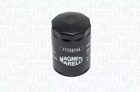 MAGNETI MARELLI FILTR OLEJU 152071758744 