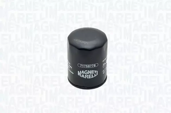 MAGNETI MARELLI FILTR OLEJU 152071758778 