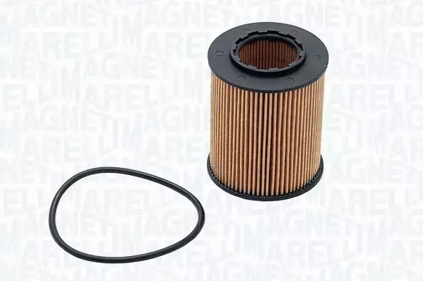 MAGNETI MARELLI FILTR OLEJU 152071758802 