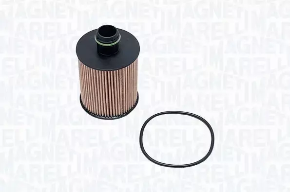 MAGNETI MARELLI FILTR OLEJU 153071760218 