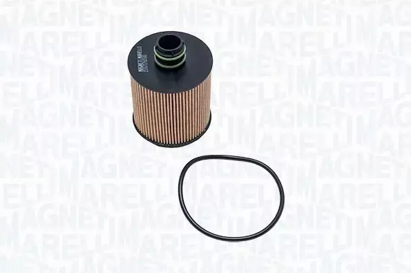 MAGNETI MARELLI FILTR OLEJU 153071760500 