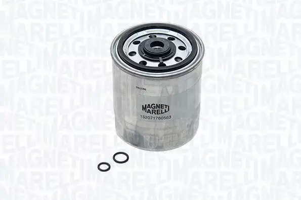 MAGNETI MARELLI FILTR PALIWA 152071760563 