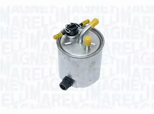 MAGNETI MARELLI FILTR PALIWA 153071760637 