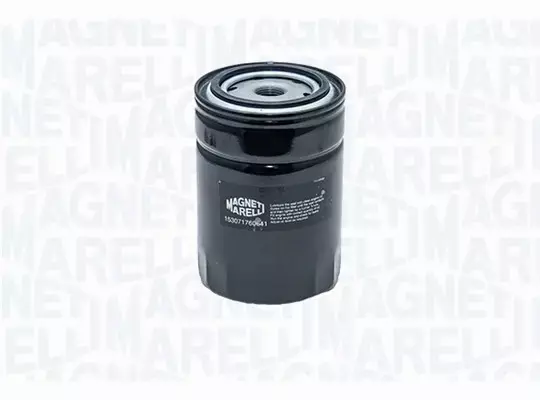 MAGNETI MARELLI FILTR OLEJU 153071760641 