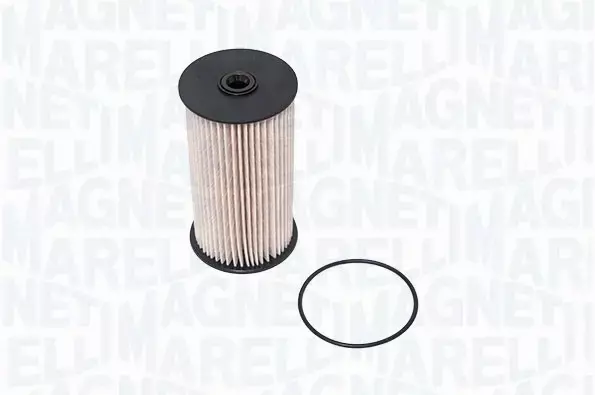 MAGNETI MARELLI FILTR PALIWA  153071760751 