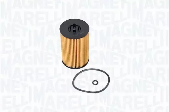 MAGNETI MARELLI FILTR OLEJU 153071760762 