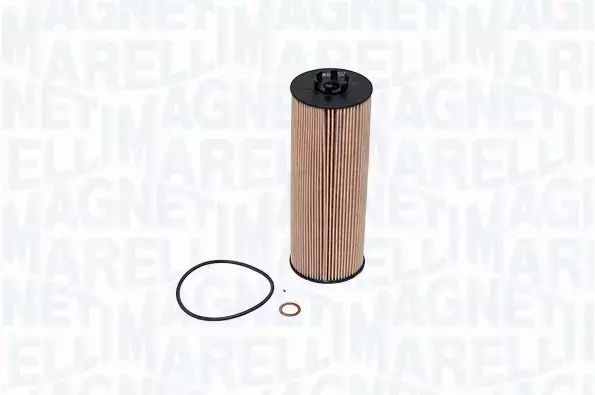 MAGNETI MARELLI FILTR OLEJU 152071761689 