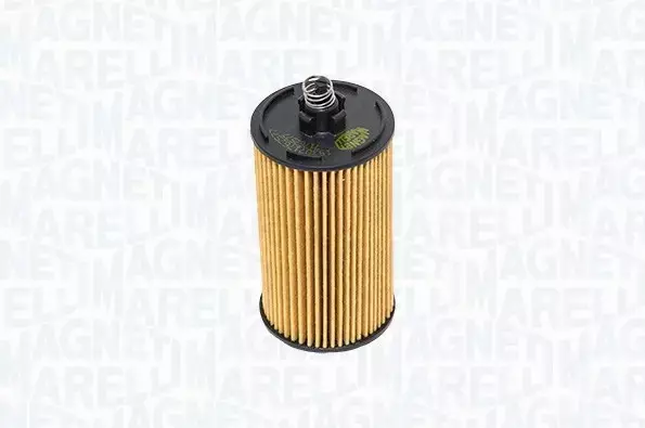 MAGNETI MARELLI FILTR OLEJU 153071762577 