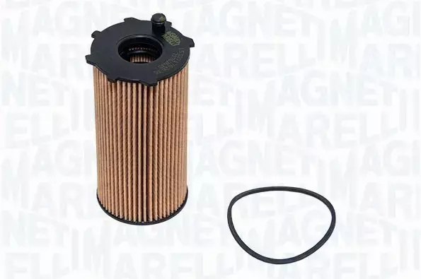 MAGNETI MARELLI FILTR OLEJU 153071762635 