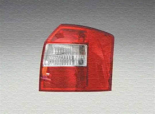 MAGNETI MARELLI LAMPY TYŁ KPL AUDI A4 B6 KOMBI 