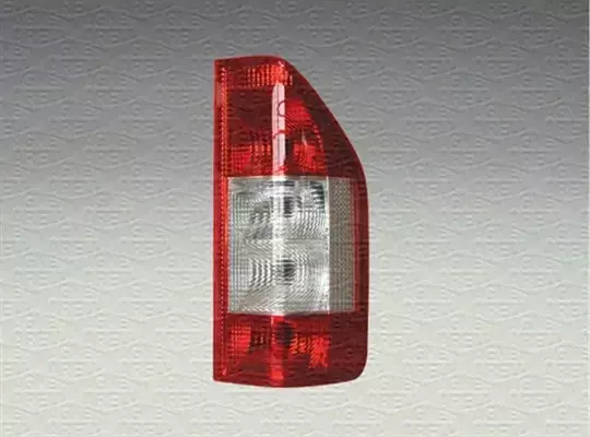 MAGNETI MARELLI LAMPY TYLNE MERCEDES SPRINTER 