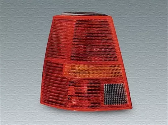 MAGNETI MARELLI LAMPY TYLNE VW GOLF IV KOMBI 