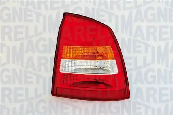 MAGNETI MARELLI LAMPA TYLNA 714028771701 