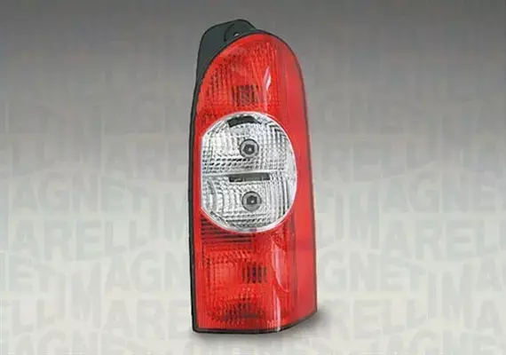 MAGNETI MARELLI LAMPA TYLNA 714000028193 