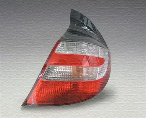 MAGNETI MARELLI LAMPA TYŁ 714027740801 