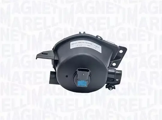 MAGNETI MARELLI LAMPA PRZECIWMGIELNA 719000000139 