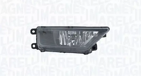 MAGNETI MARELLI LAMPA PRZECIWMGIELNA 719000000200 