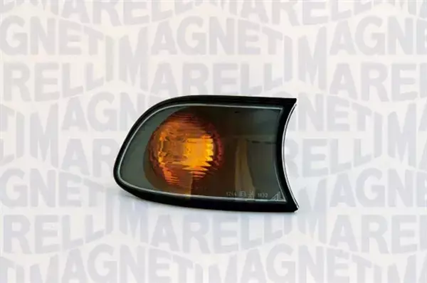 MAGNETI MARELLI KIERUNKOWSKAZY BMW 3 E46 COMPACT 