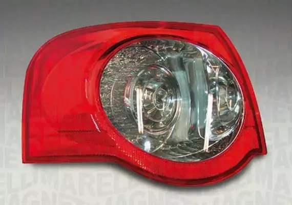 MAGNETI MARELLI LAMPY TYŁ ZEWN VW PASSAT B6 KOMBI 