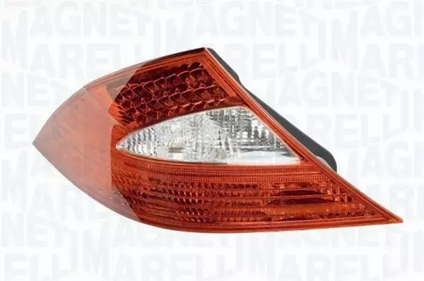 MAGNETI MARELLI LAMPA TYLNA 715011013001 