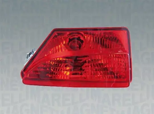 MAGNETI MARELLI LAMPA PRZECIWMGIELNA 714027122101 