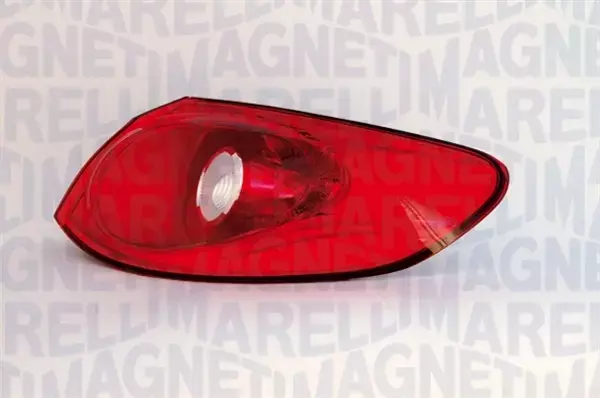 MAGNETI MARELLI LAMPY TYLNE ZEWN VW PASSAT CC 