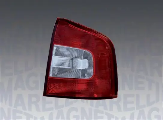 MAGNETI MARELLI LAMPA TYŁ 714021701801 