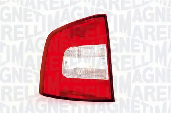 MAGNETI MARELLI LAMPA TYŁ 714021701801 