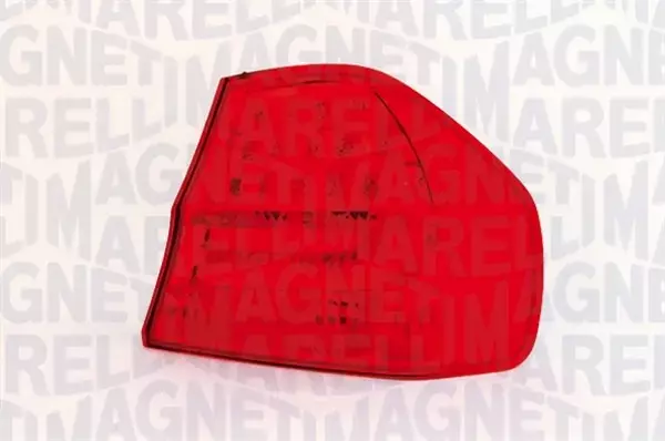 MAGNETI MARELLI LAMPA TYŁ 714021830701 