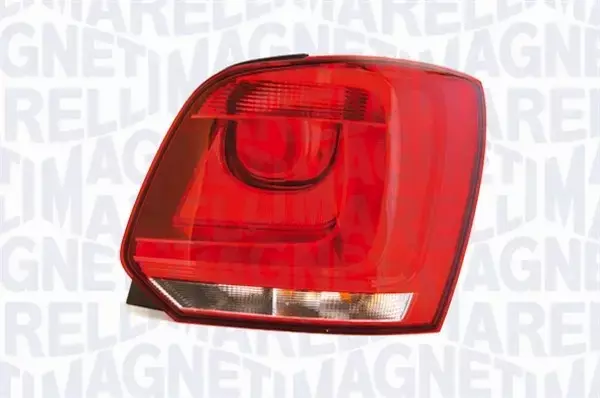 MAGNETI MARELLI LAMPA TYŁ 714000028411 