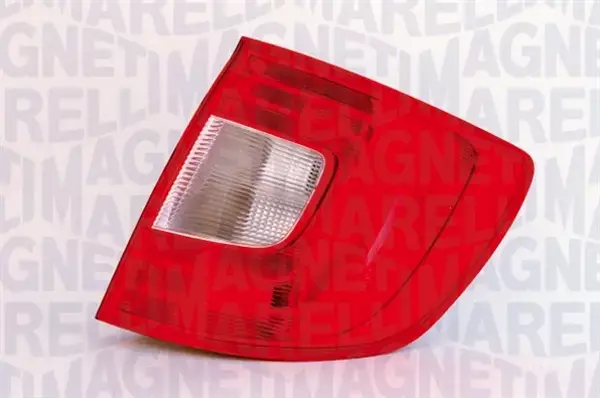 MAGNETI MARELLI LAMPA TYŁ 714021481801 