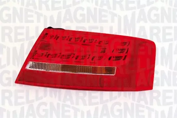 MAGNETI MARELLI LAMPA TYŁ 714021690711 