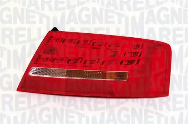 MAGNETI MARELLI LAMPA TYLNA 714021690801 