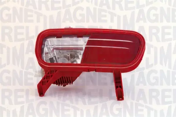 MAGNETI MARELLI LAMPA PRZECIWMGIELNA 714026190702 