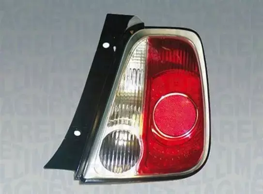 MAGNETI MARELLI LAMPA TYŁ 714027040884 