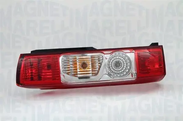 MAGNETI MARELLI LAMPY TYŁ KPL BOXER DUCATO JUMPER 