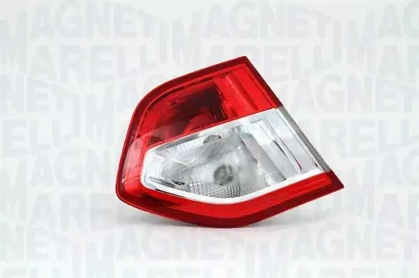 MAGNETI MARELLI LAMPA TYLNA 712203351120 