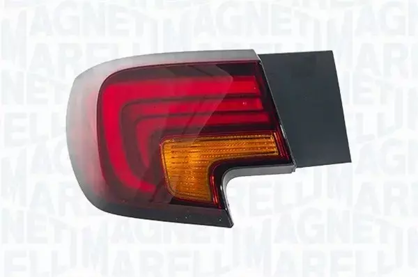 MAGNETI MARELLI LAMPY TYLNE ZEWN OPEL ASTRA K 