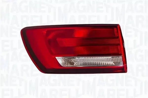 MAGNETI MARELLI LAMPY TYLNE AUDI A4 B9 KOMBI 