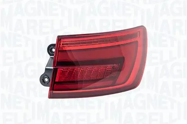 MAGNETI MARELLI LAMPY TYŁ ZEWN AUDI A4 B9 KOMBI 