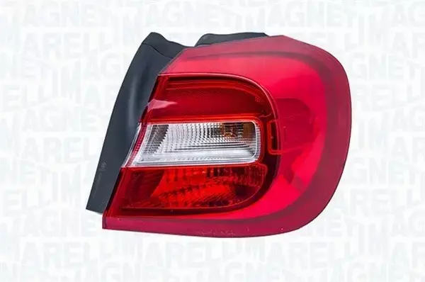 MAGNETI MARELLI LAMPY TYŁ ZEWN MERCEDES GLA X156 