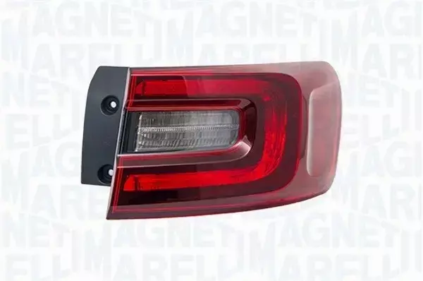 MAGNETI MARELLI LAMPA TYLNA 714026480706 