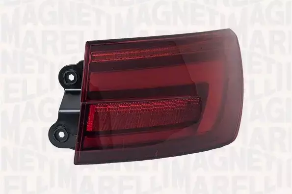 MAGNETI MARELLI LAMPY TYŁ ZEWN AUDI A4 B9 KOMBI 